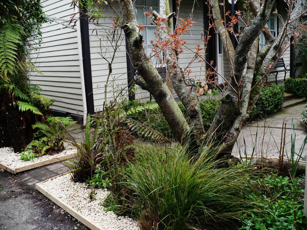 Brockworth Cottage Christchurch Ngoại thất bức ảnh