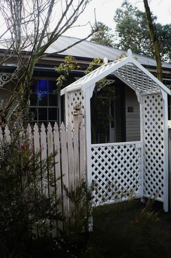 Brockworth Cottage Christchurch Ngoại thất bức ảnh