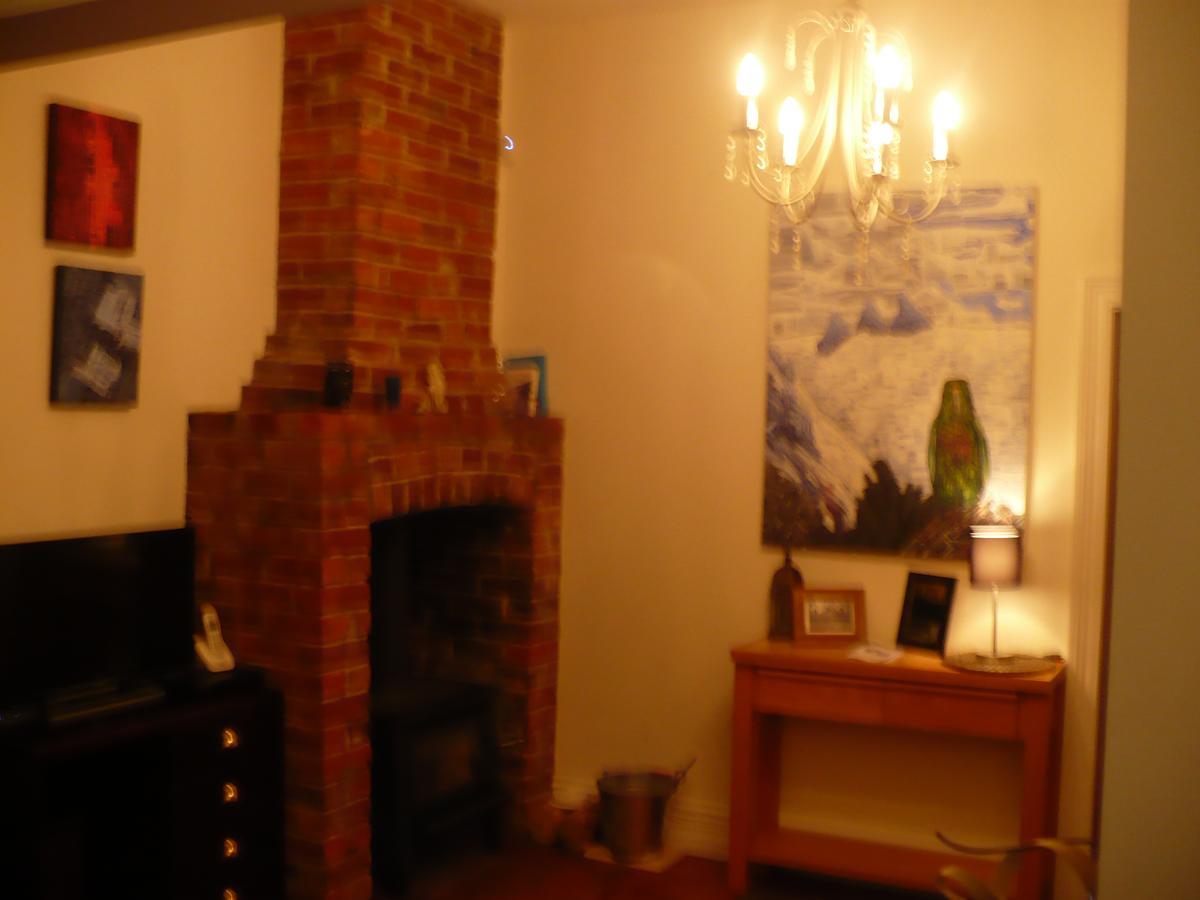 Brockworth Cottage Christchurch Ngoại thất bức ảnh