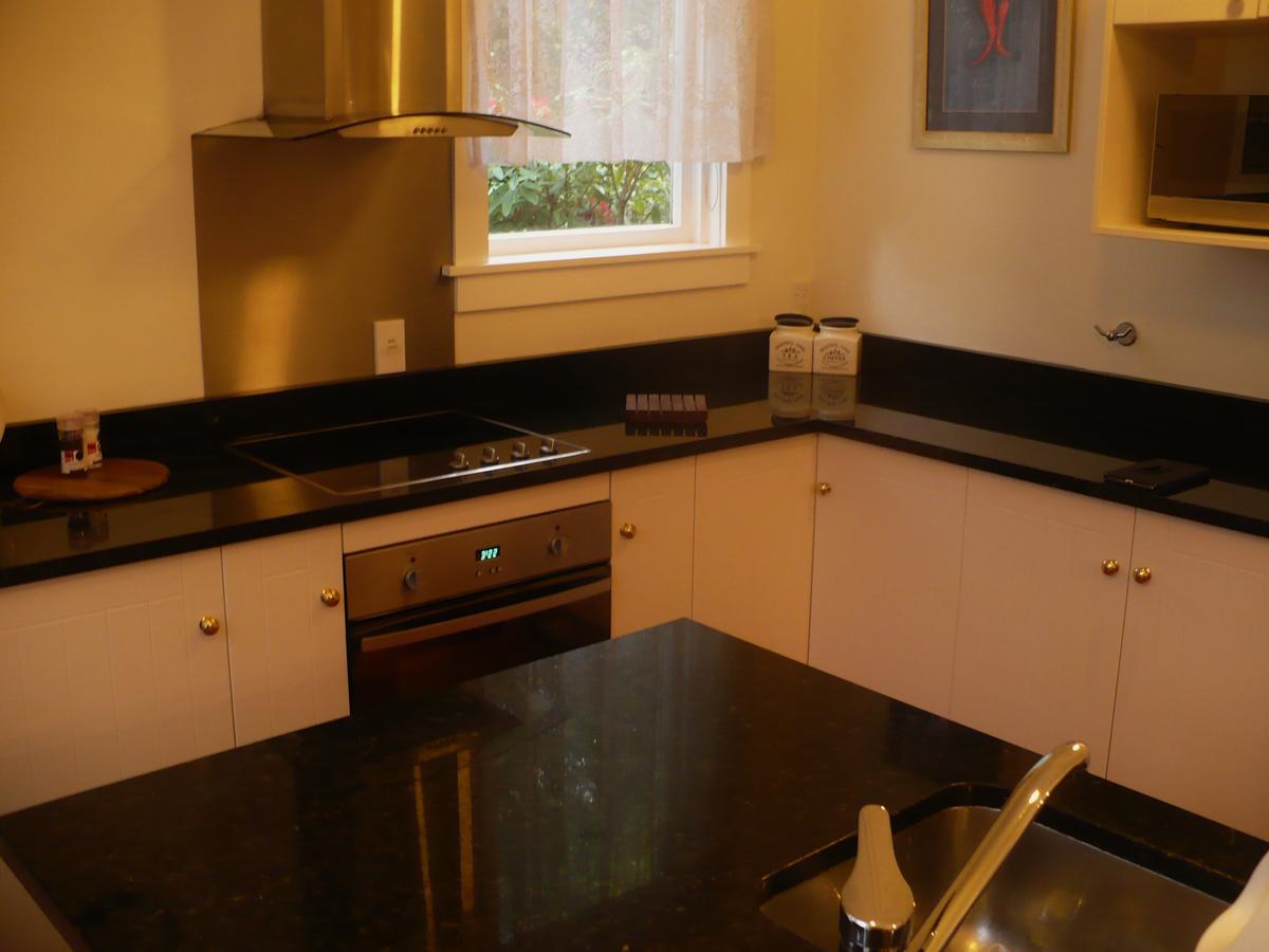 Brockworth Cottage Christchurch Ngoại thất bức ảnh