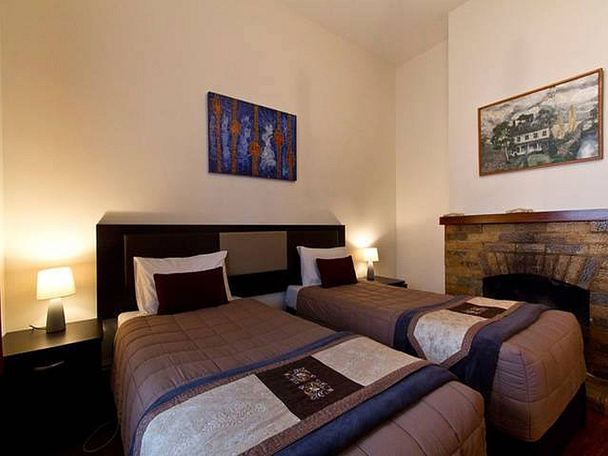 Brockworth Cottage Christchurch Ngoại thất bức ảnh