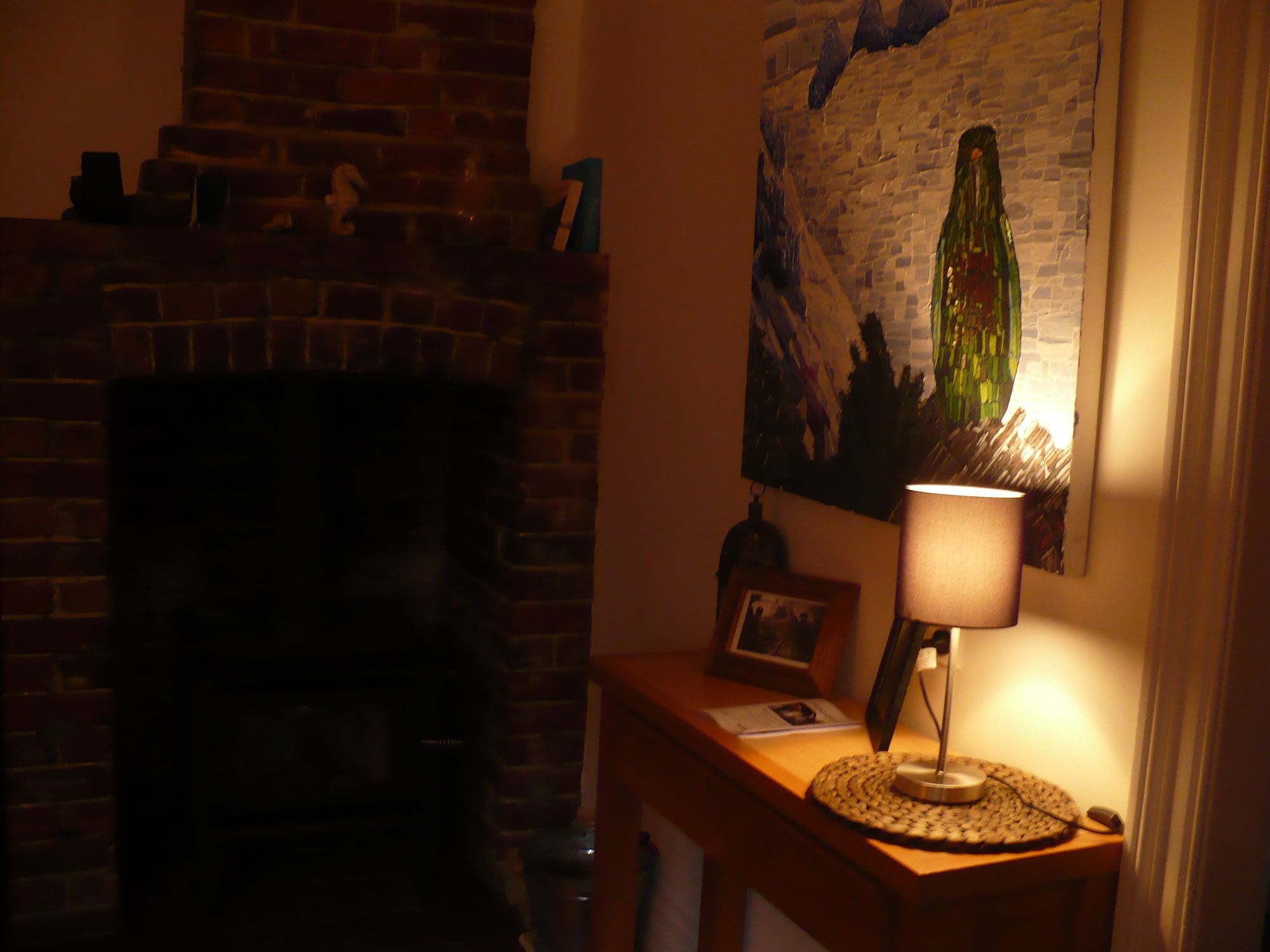 Brockworth Cottage Christchurch Ngoại thất bức ảnh