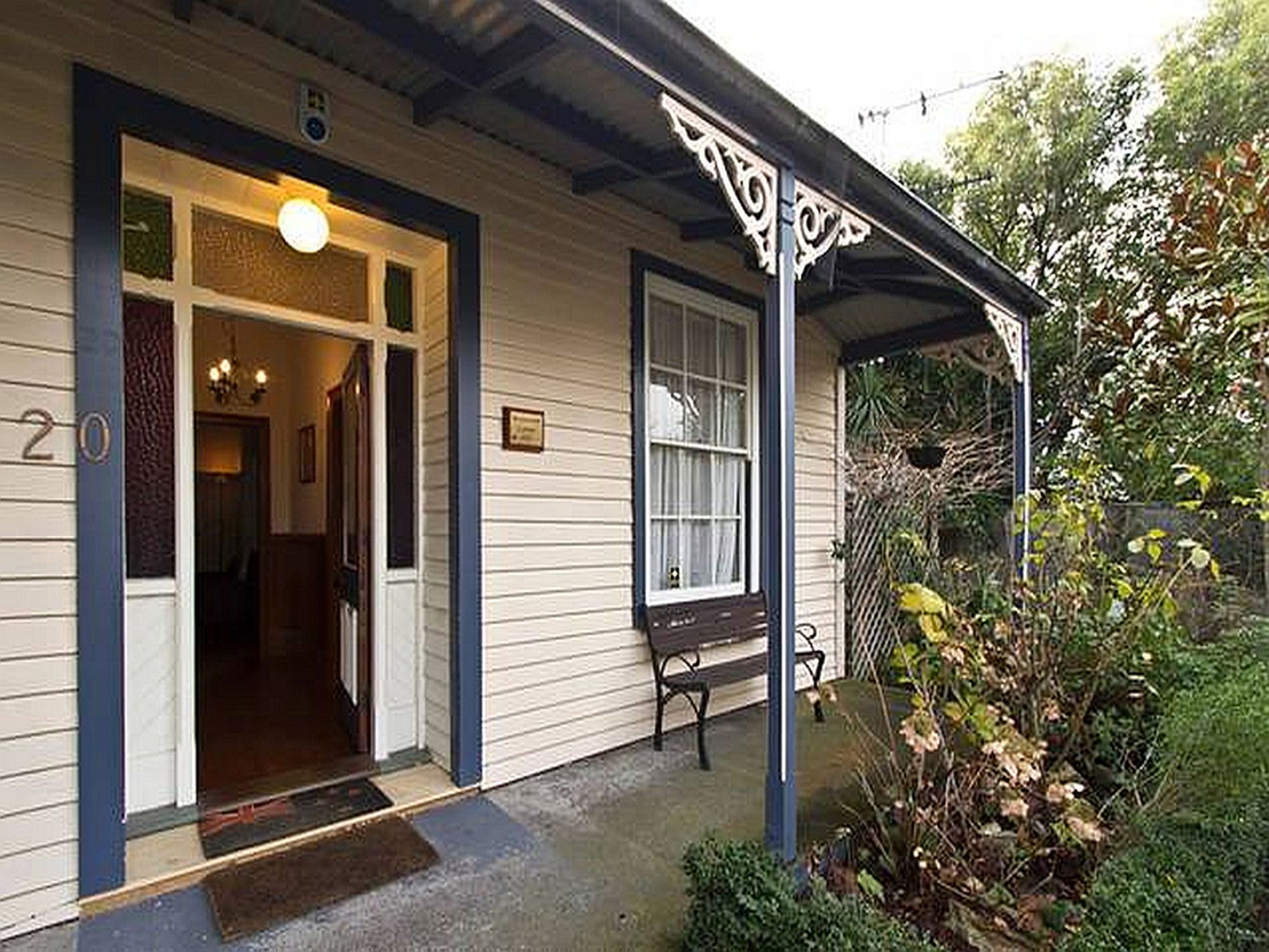 Brockworth Cottage Christchurch Ngoại thất bức ảnh